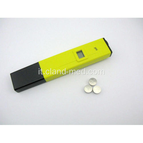 TIPO DI PH METER PENNA